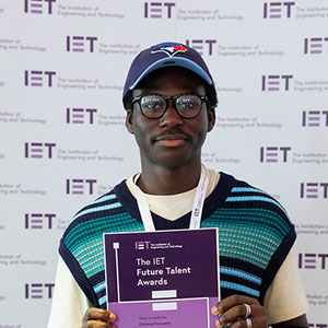 Olulana Owoyemi