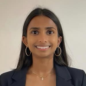 Shobiya Suresh