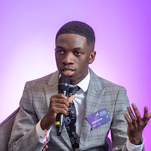 Stewart Luunga