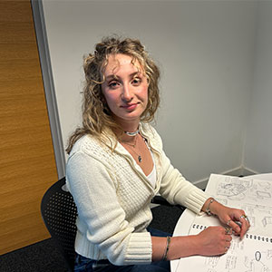 Thea Hunt