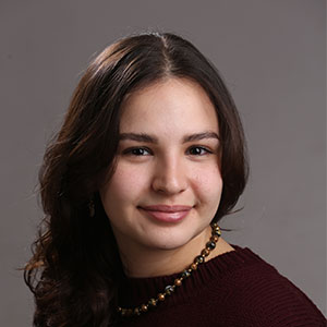 Yasmeen Badaro