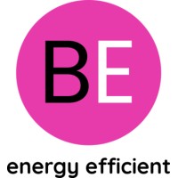 The Breakspeare Energy logo. It contains the letters 