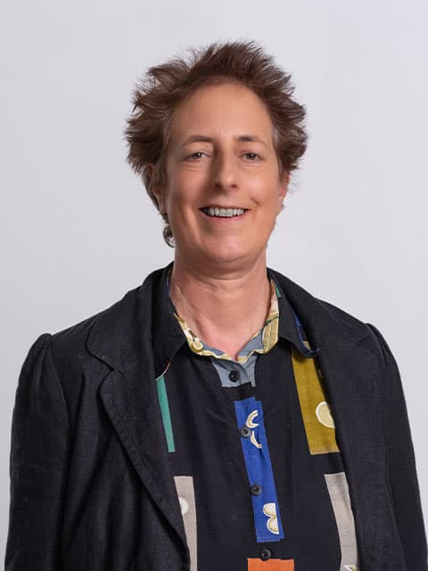 photo of Surya Monro