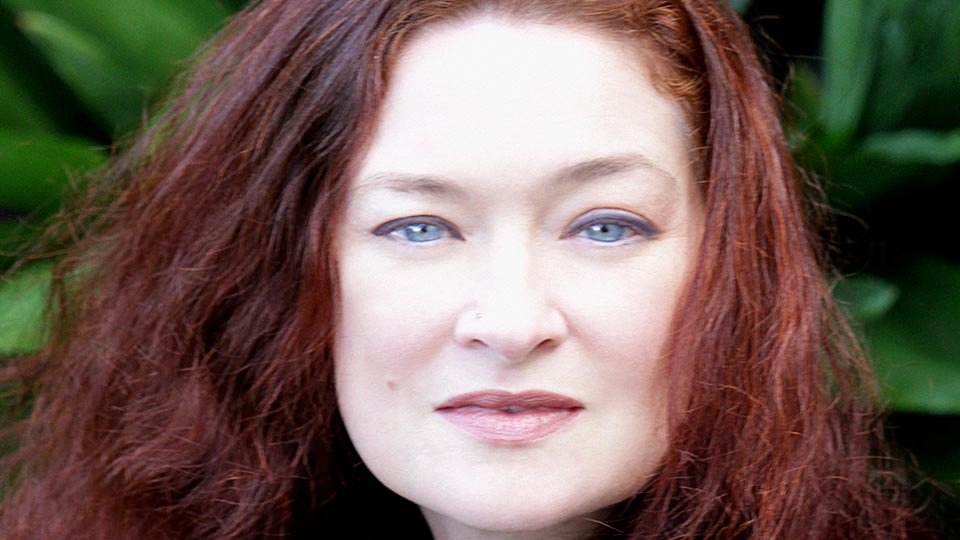 Professor Jennifer Cooke