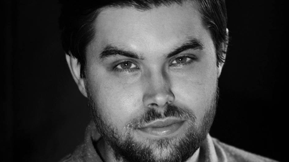 Daniel Sluman