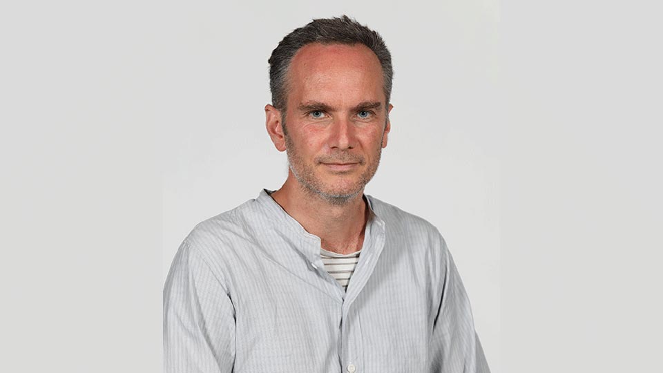Dr Paul Jenner