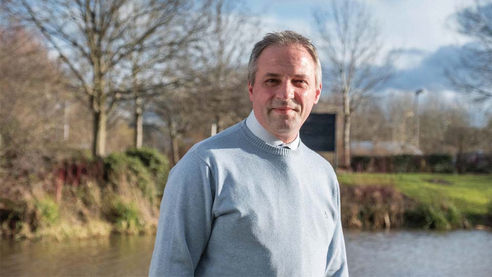 Paul Wood