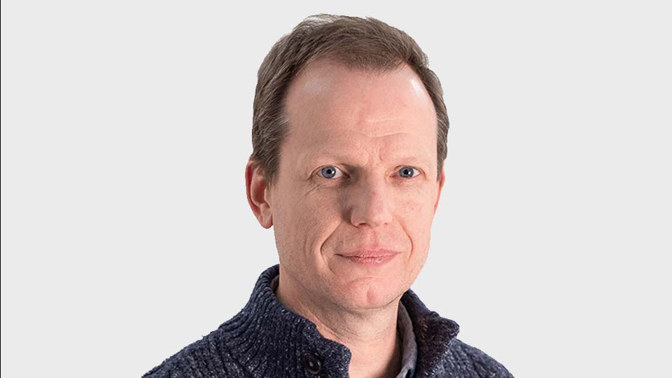 Rob Wilby