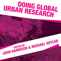 Global Urban Research book cover