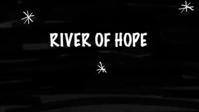 river of hope