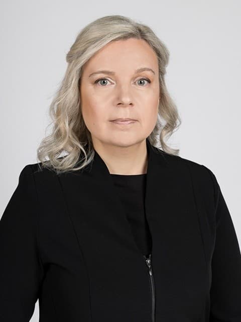 Teele Jänes