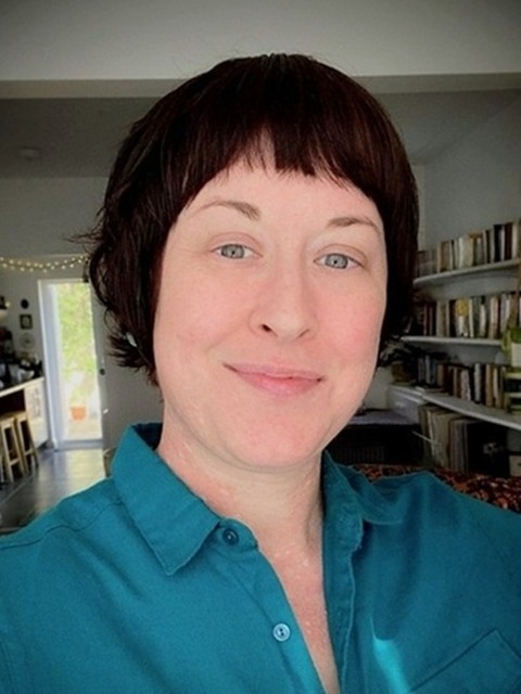 Beki McElvain