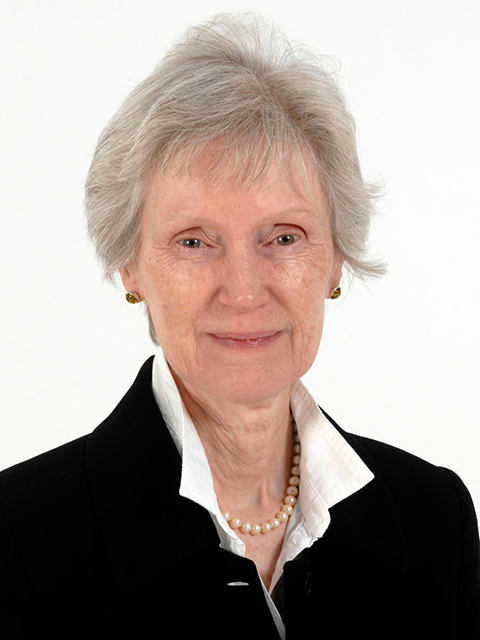 Morag Bell