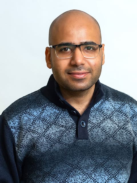 Harshit Vallecha