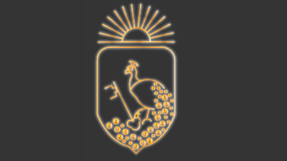crest