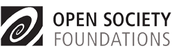 Logo for Open Society Foundations