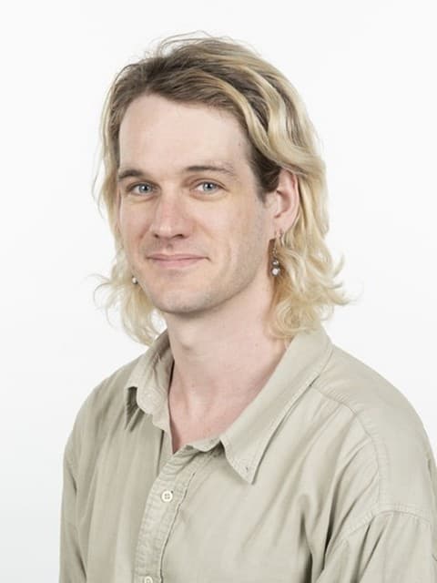 David Scott