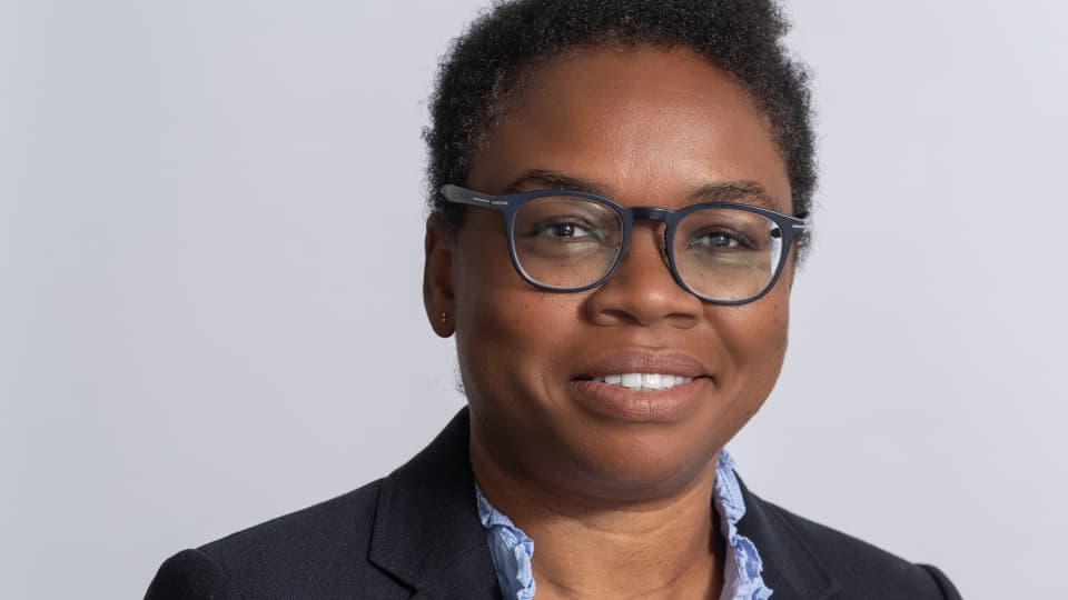 Hellen Mukiri-Smith