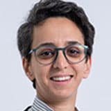 Aya Al Kadi Jazaierly