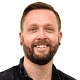 Chris Zebrowski