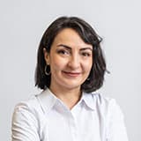 Güneş Daşlı