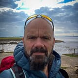 Martin Thorp