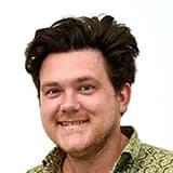 Peter Yeandle
