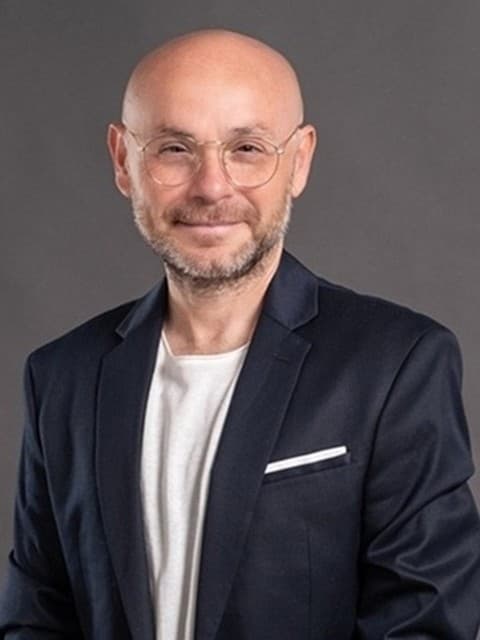 Ali Bilgic