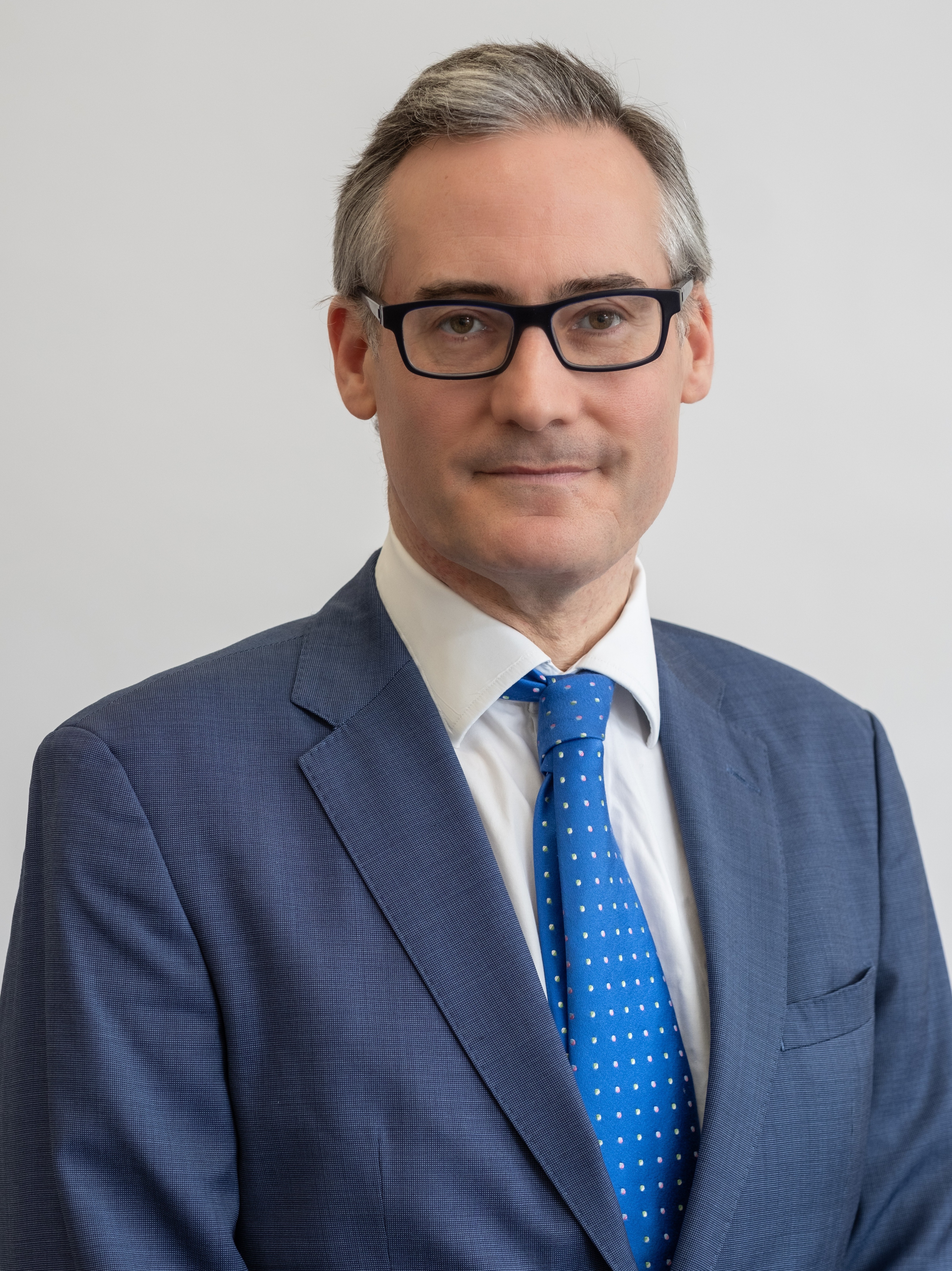 Paul Maddrell