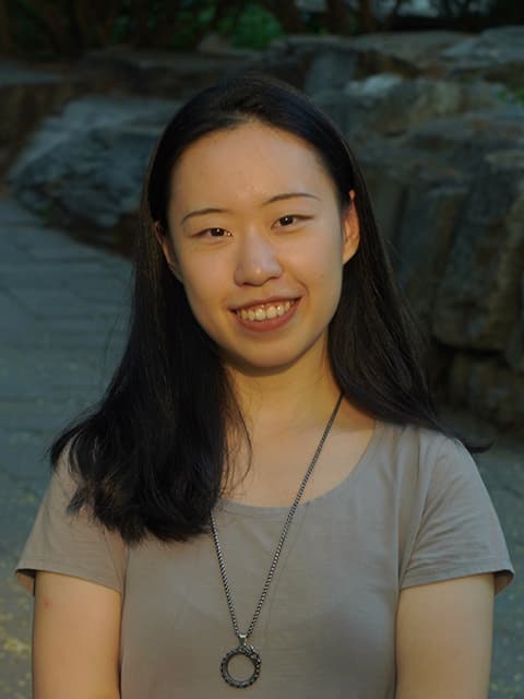 Jenny Zhou