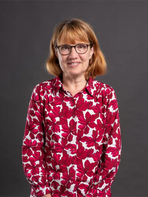 Paula Saukko