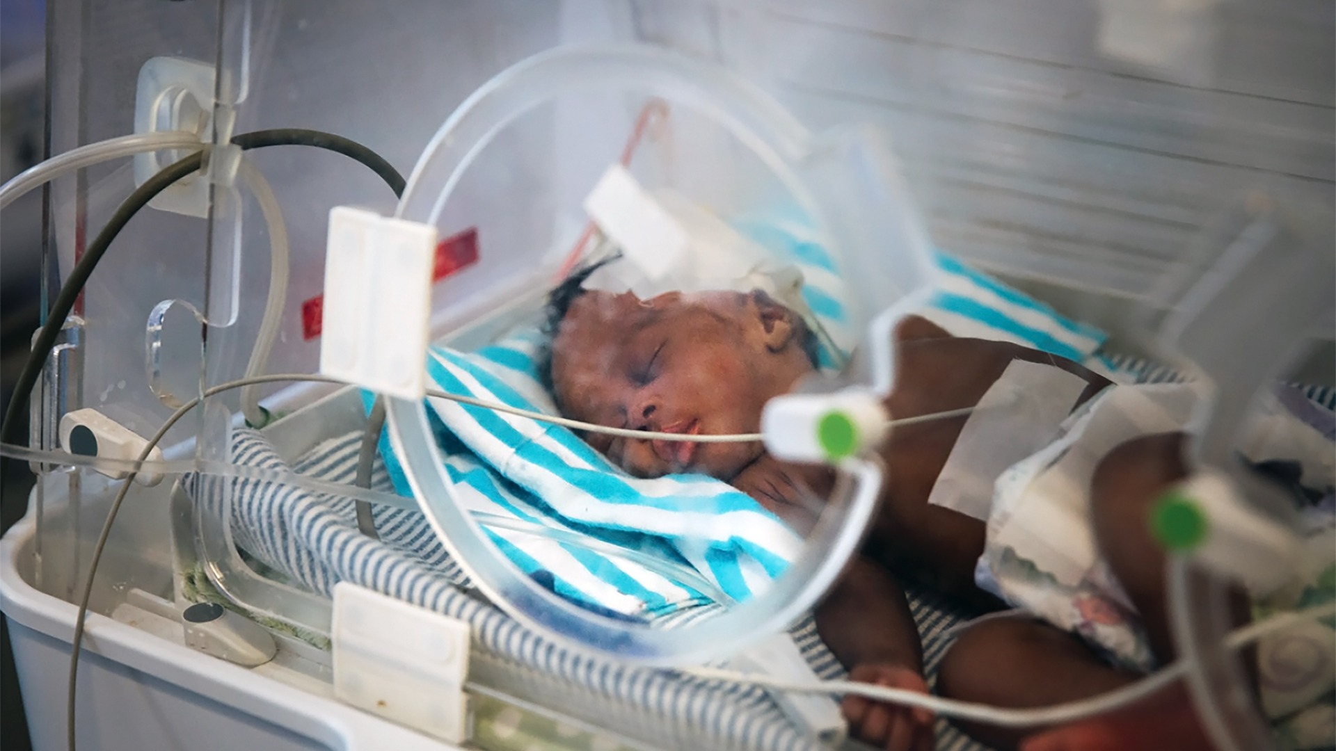 Incubating life-saving innovations at Loughborough University