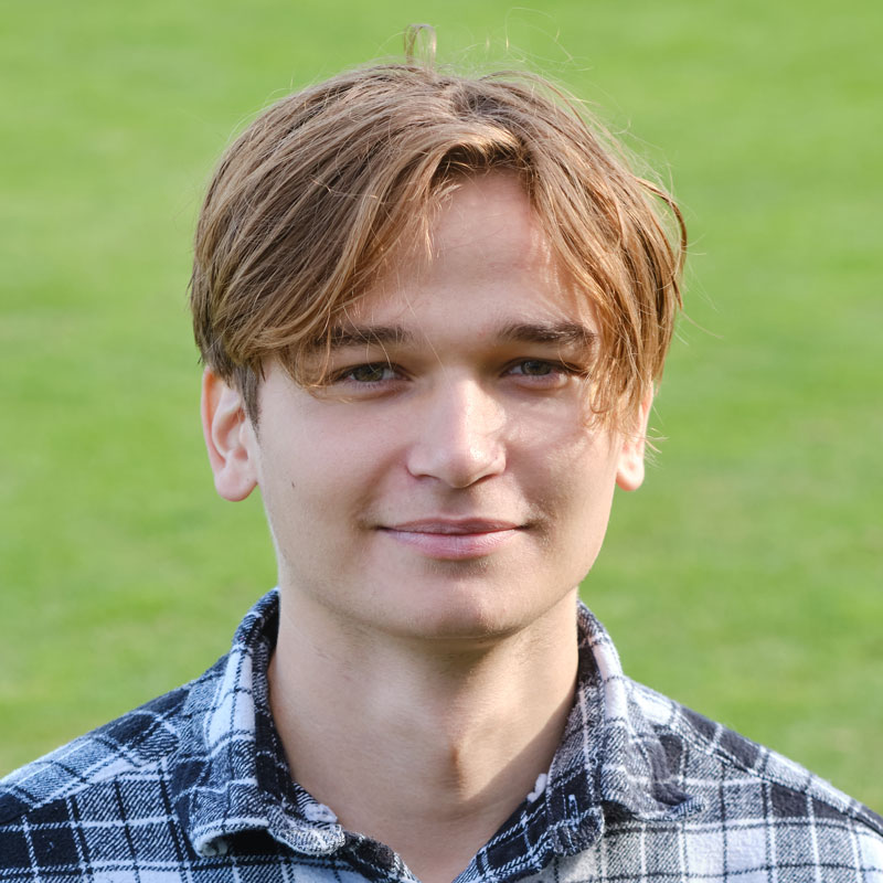 Felix Brewerton
