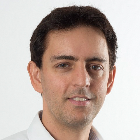 Dr Andrea Soltoggio