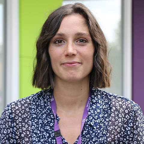 Dr Emma Pullen