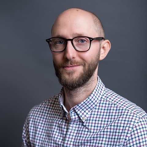 Professor Ian Hodgkinson