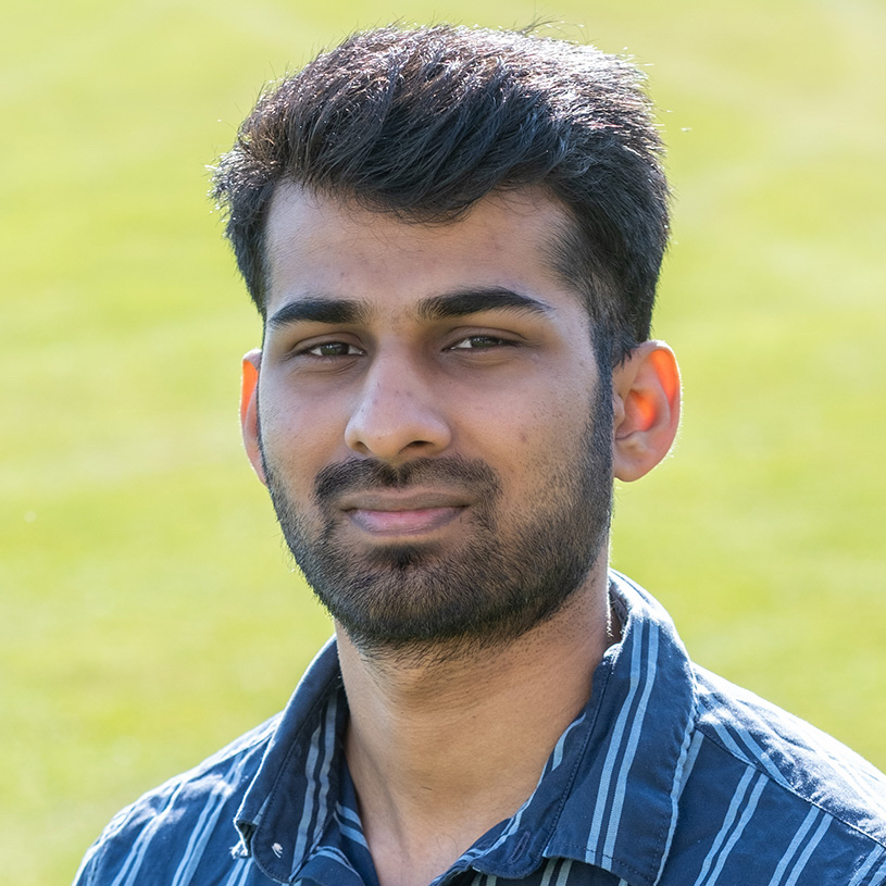 Inish D-Souza