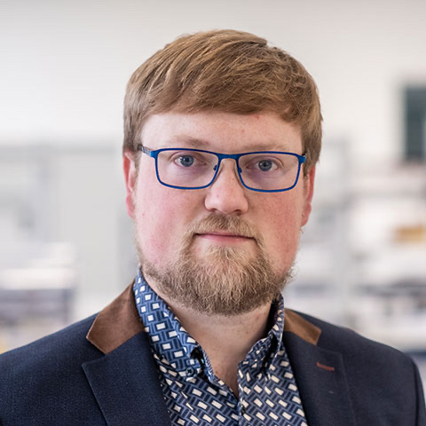 Dr Jonathan Wilson