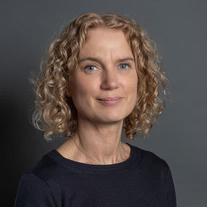 Dr Kate Broadhurst