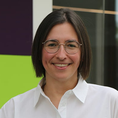 Dr Nicola Paine
