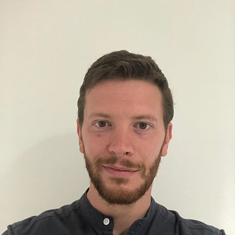 Dr Toby Williams