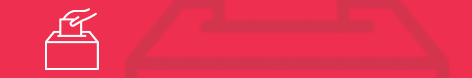 Image - top of Elections button