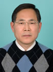 Photo of Dr Simon Wang