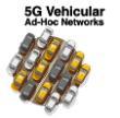 5G ad-hoc network