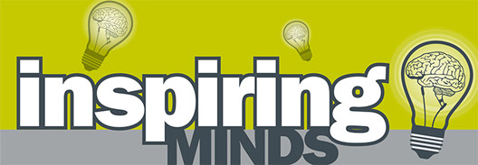 Inspiring Minds logo