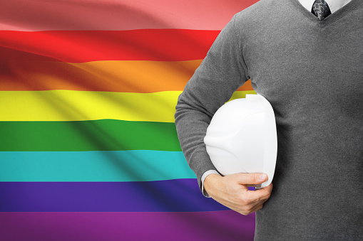 LGBT construction study