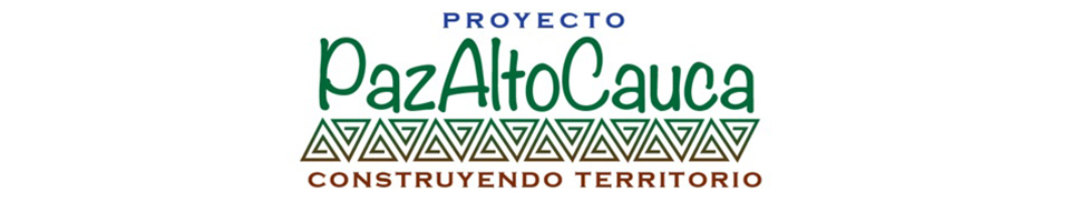 Pictured is the project logo. 