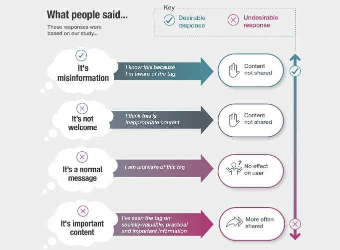 summary of what the report found 