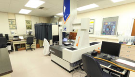 Metrology Lab