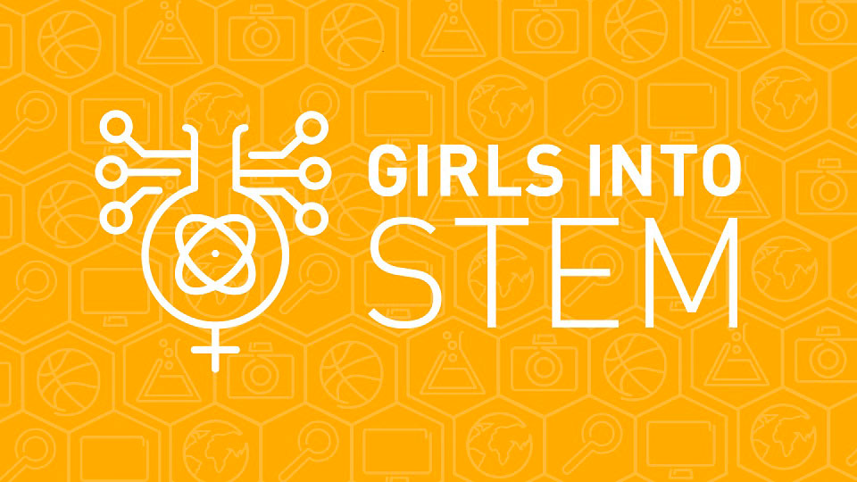 Girls into STEM asset